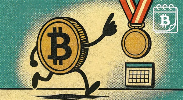 Uptober v plném proudu. Bitcoin má nový rekord