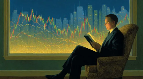 Češi objevují kouzlo pasivního investování. Jak sestavit základní portfolio?