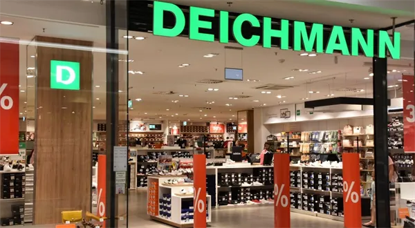 Deichmann klamal zákazníky. „Udržitelné“ boty byly jen marketing