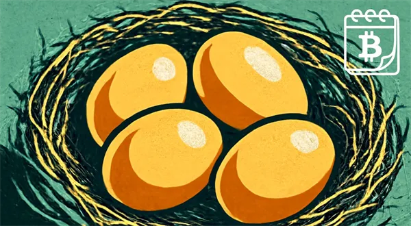 S&P spouští kryptoindex. BlackRock slaví a Česko vyrobilo unikátní čip