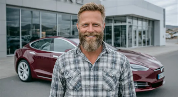 Flexibilní operativní leasing: auto na operák bez starostí