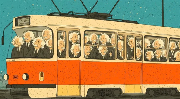 Chytrá jízdenka v MHD pohlídá, ať neplatíte zbytečně víc