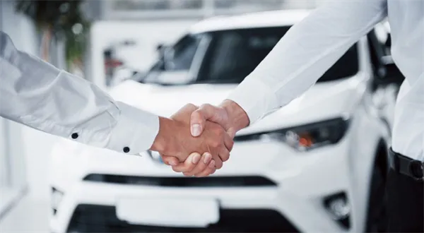 Historie vozidla v balíčku autoDNA může zlepšit zisk z nákupu i prodeje