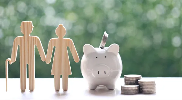 Bude mít stát na váš důchod? Stárnutí populace se podepíše