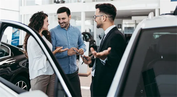 Auto jako služba: Proč roste zájem o operativní leasing