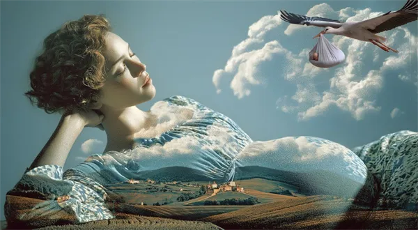 Domácí péče po porodu. Stát nabídne zdarma novinku všem maminkám