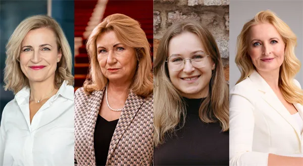 Osm žen, kterým finanční rozhodnutí změnilo život. Inspirujte se