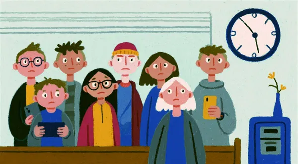 Studenti dál čekají na dostupné půjčky. Zasekly se na vládě