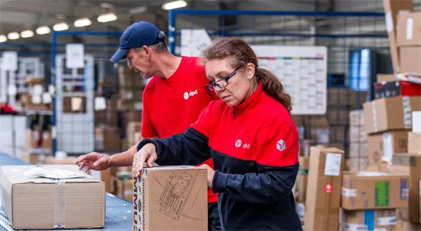 Kurýři s hendikepem? Funguje to díky sociálnímu podniku