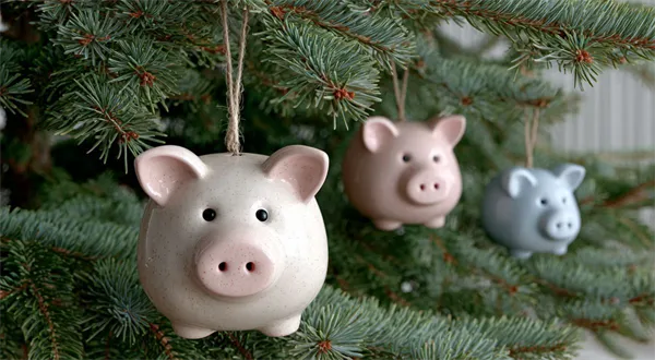 Dostali jste k Vánocům peníze? Poradíme, kam je nejlíp uložit