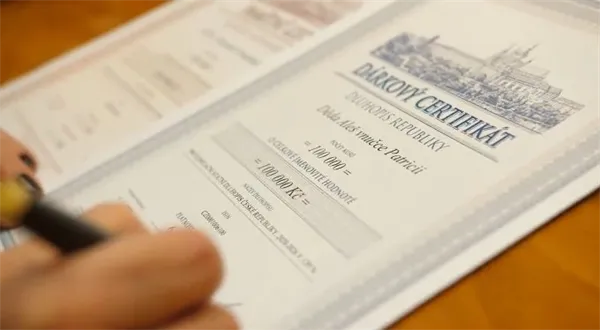 Spořicí státní dluhopisy se vrátí. Nákup už od 1000 Kč, chystá Schillerová