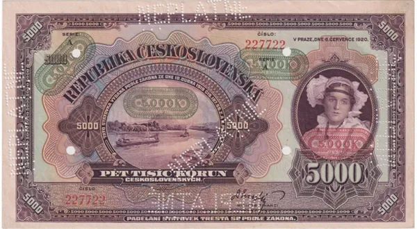 Zopakuje aukce loňský rekord? Galerie nejdráž vydražených platidel z Česka