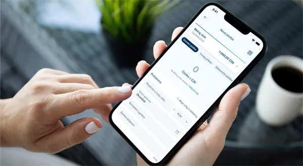 Creditas má nové online bankovnictví a karty pro bývalou Max banku