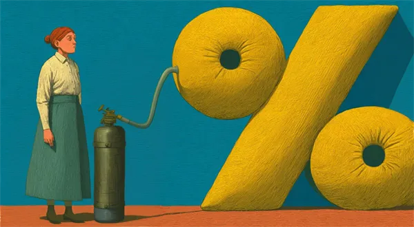 Přifouknutý Black Friday: Jak slevové kupony a triky z Číny mění realitu