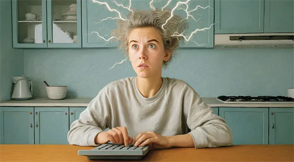 Kolik zaplatíte za elektřinu v novém roce? Kalkulačka ceny za distribuci