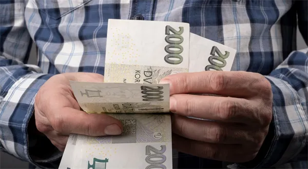 Minimální mzda stoupne. Pod touto částkou už nikdo nesmí zůstat