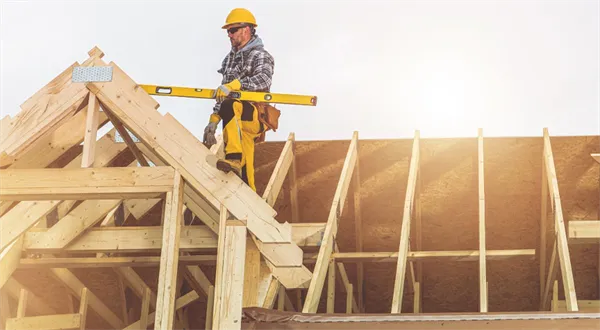 Jak ušetřit na dřevěné stavbě? 5 tipů, jak stavět nízkonákladově