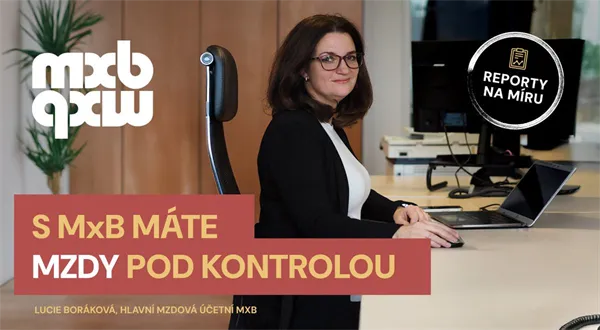 Mzdová agenda na konci roku: přehled povinností