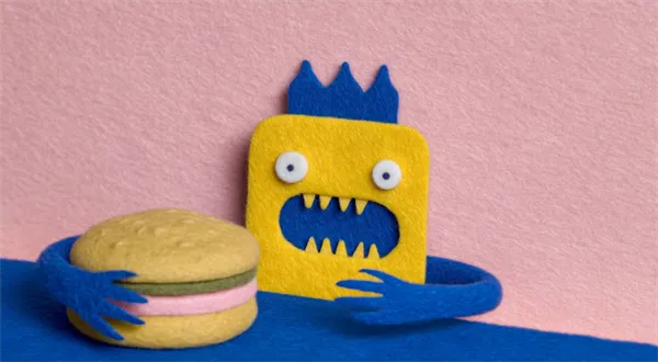 Mekáče, káefcéčka a další fastfoody. Zkuste náš přepálený kvíz