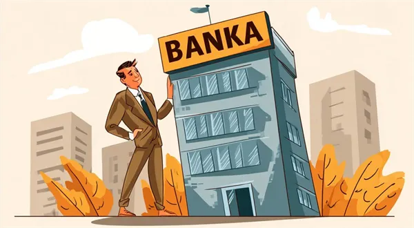 Jak zachránit banku v problémech? EU rozšíří nástroje na řešení krizí