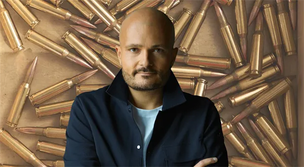 Zbrojař, který překonal Kellnerovy. Jak Strnad ovládl český byznys