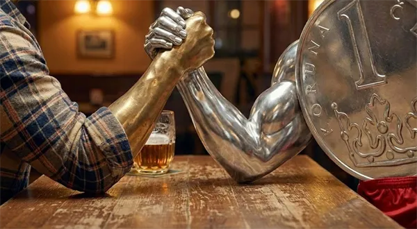 Silná koruna očima expertů. Vydrží, nebo je lepší koupit eura dopředu?