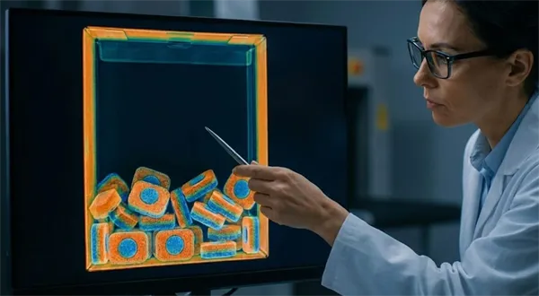 Velký obal, ale půlka je prázdná. Pokutu za plýtvání potvrdil soud