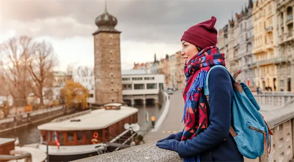 Praha láká na novoroční slevy do ZOO a dalších míst. Má to ale háček