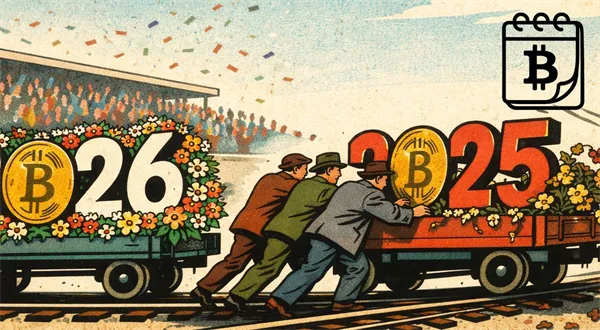 Rok v kryptu: tyhle události pohnuly bitcoinem