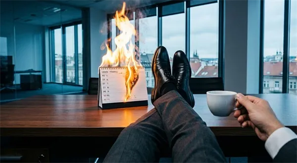 Termín hoří: Paušální daň v roce 2026 stoupne. Kdy se přihlásit a odhlásit