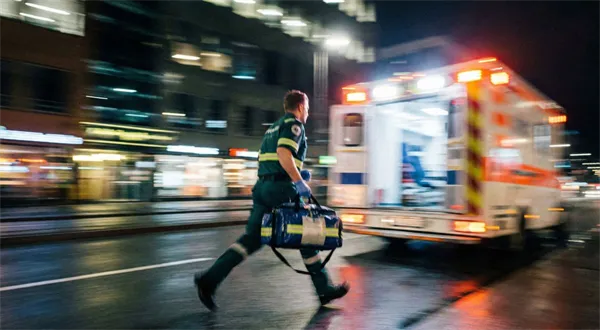 Reálný příklad: kolik může pojištění vyplatit při mozkové mrtvici