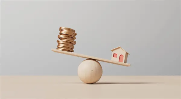 Fio banka zhorší podmínky pro Hypospořicí konto, které umí snížit splátky