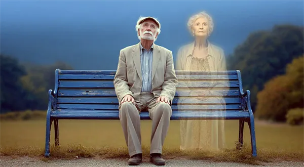 Vdovský a vdovecký důchod 2026. Začalo platit nové minimum