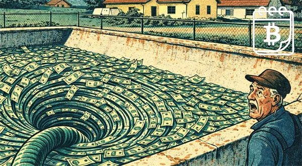 Bitcoin míří ke sto tisícům. ETF sajou stovky milionů dolarů denně