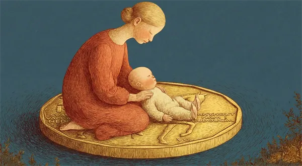 Kdo dostane porodné a kolik? Pravidla a nová kalkulačka pro rok 2026