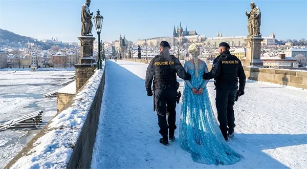 Nekonečná zima vyčerpává lidi i peněženky. 5 tipů jak získat energii levně