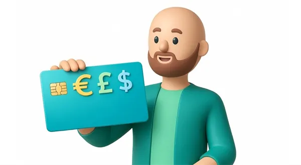 Partners Banka spouští multiměnový účet. Jak funguje a kdy se vyplatí?