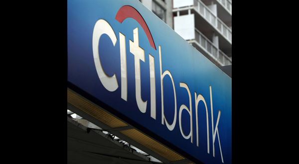 Zvolte nejlepší bankovní pobočku: Citibank
