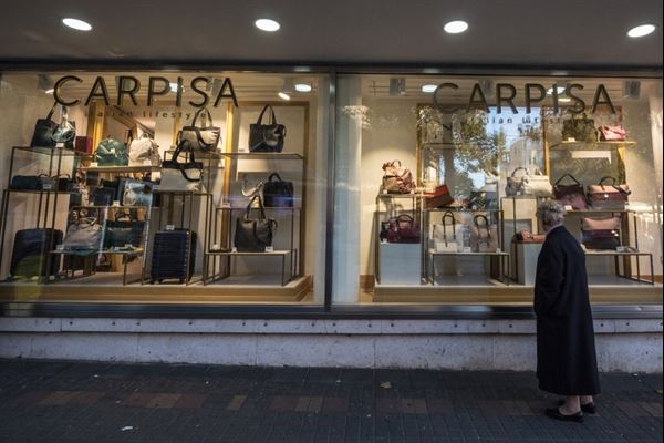 Carpisa
