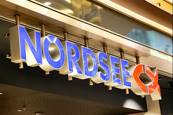Nordsee