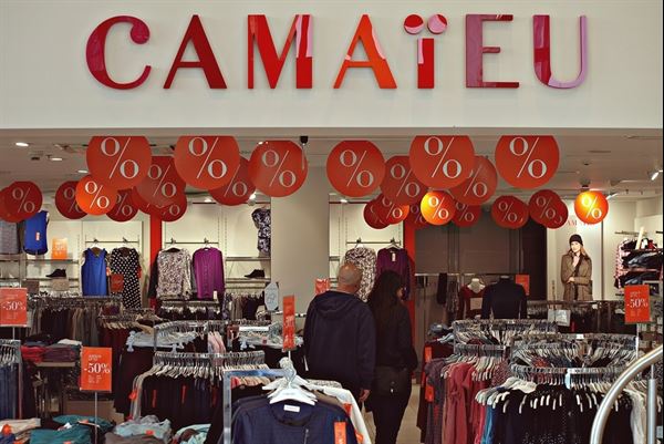 Camaieu