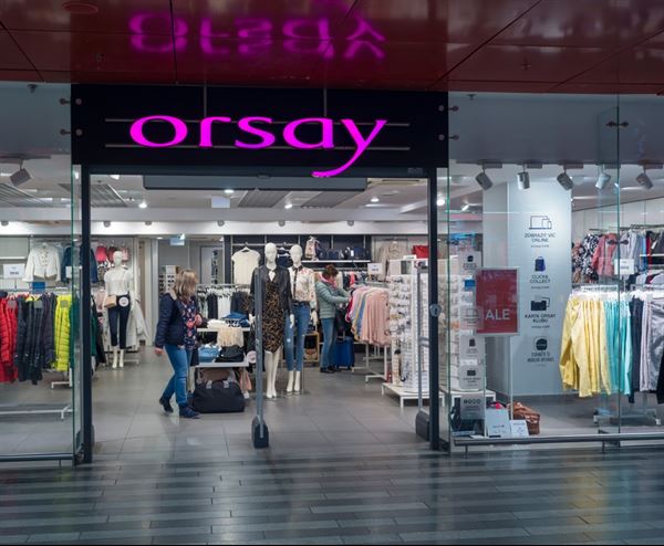 Orsay