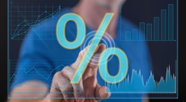 Hypotéky v prosinci ještě mírně zlevnily, ukazují data z trhu