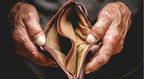 Životní minimum opět stoupne, schválila vláda