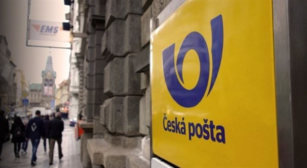 Pošta chce vydělat i na EET, nabízí registraci za poplatek