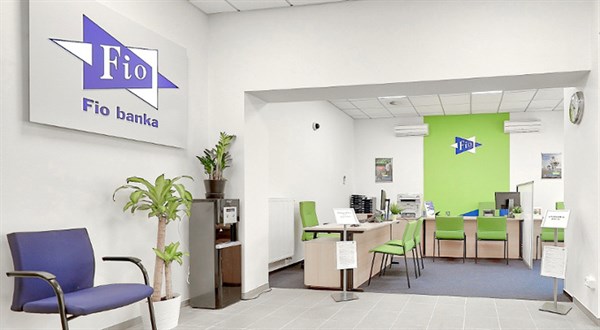 Fio hlásí milion klientů. Chystá vkladomaty a úvěry