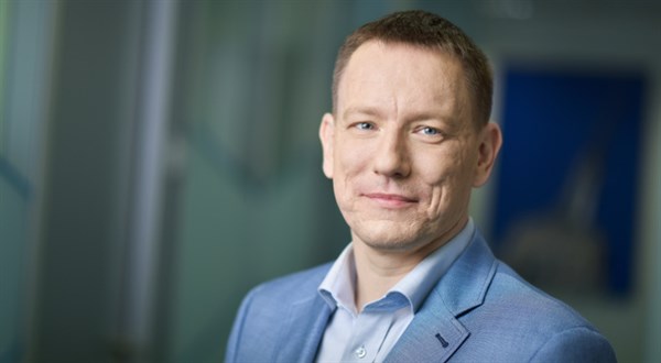 Postavíme banku, s kterou lidé zbohatnou, říká šéf Partners