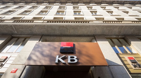 Komerční banka chystá největší změnu od privatizace. Co přinese klientům?