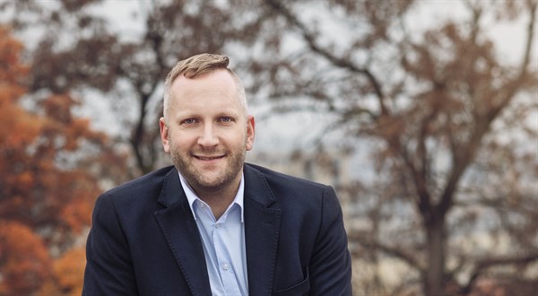 Petr Stuchlík o cestě od financí k Babišovi a zase zpátky