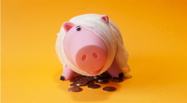 Spořicí účty: 1,5 % už Moneta nedá, Raiffka zmenší XL